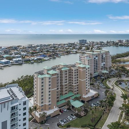 Waterfront Condo W/ Bay Views, Pool & Tennis Court Fort Myers Beach Eksteriør bilde