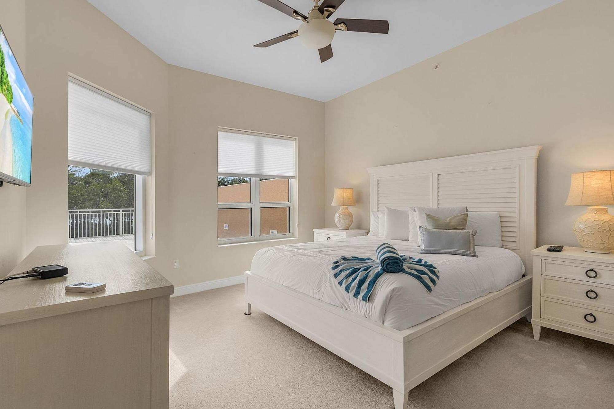 Waterfront Condo W/ Bay Views, Pool & Tennis Court Fort Myers Beach Eksteriør bilde