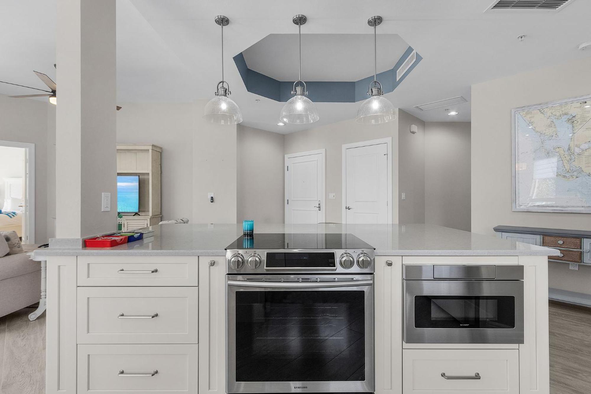 Waterfront Condo W/ Bay Views, Pool & Tennis Court Fort Myers Beach Eksteriør bilde